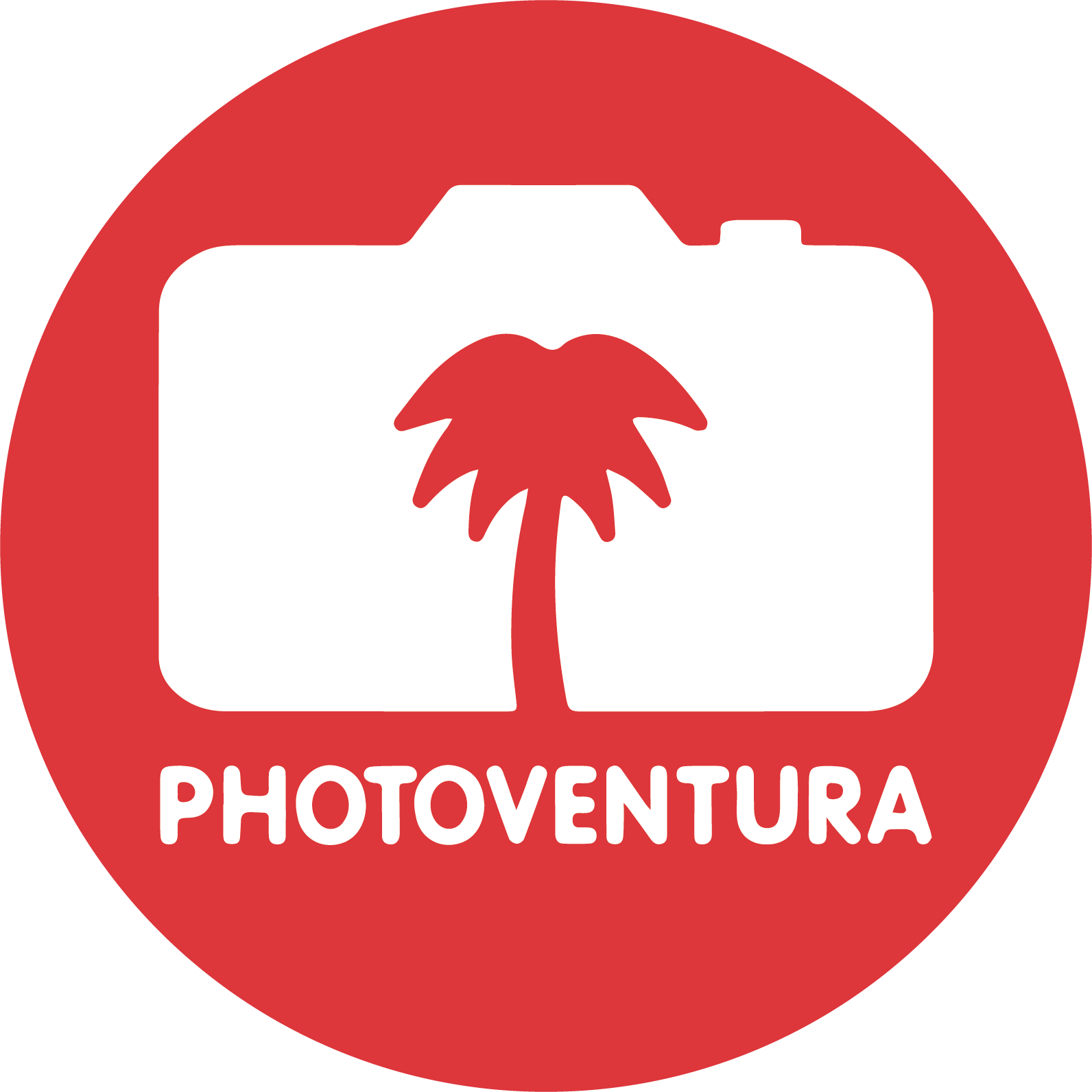 Photoventura Logo